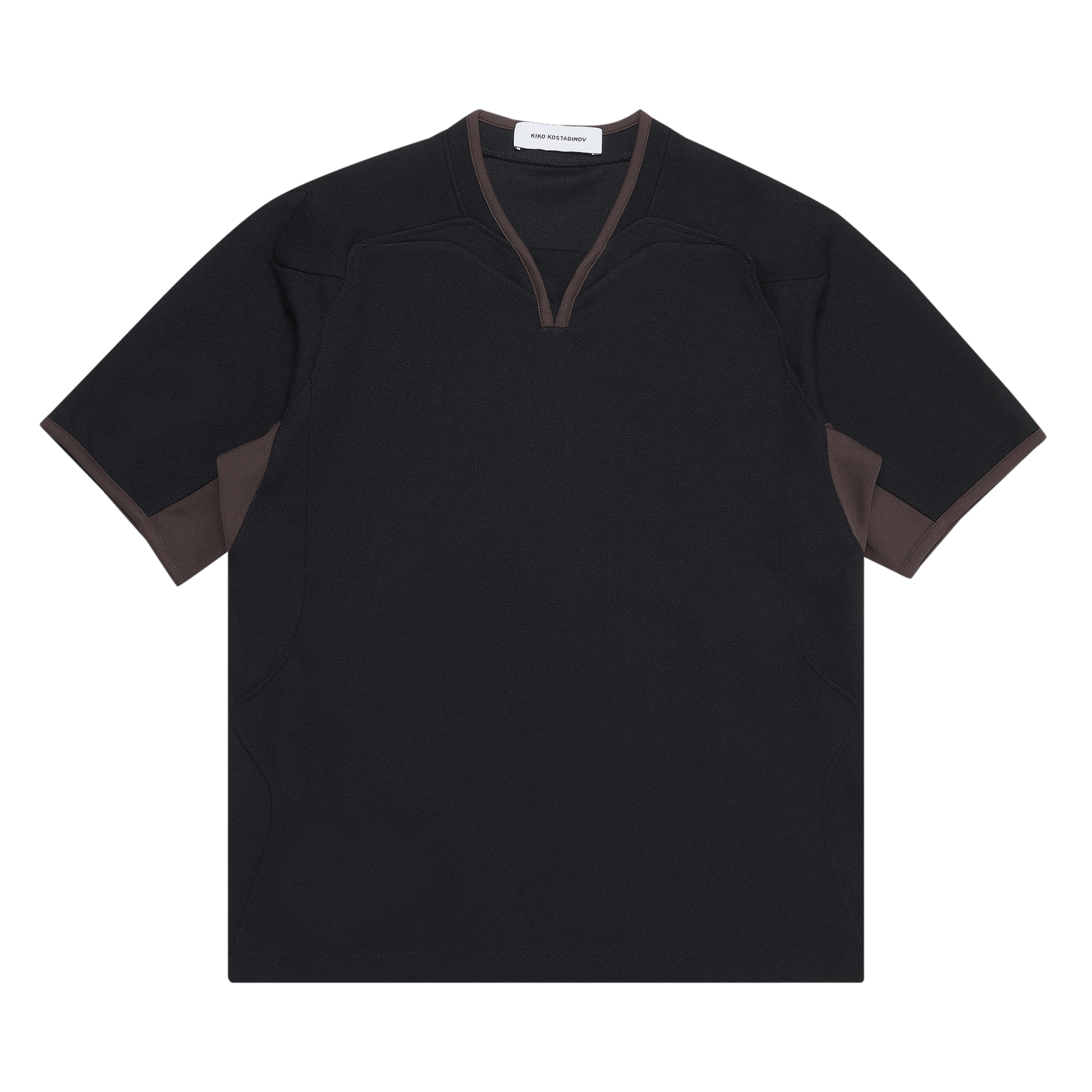 Buy Kiko Kostadinov Raday Short Jersey Top 