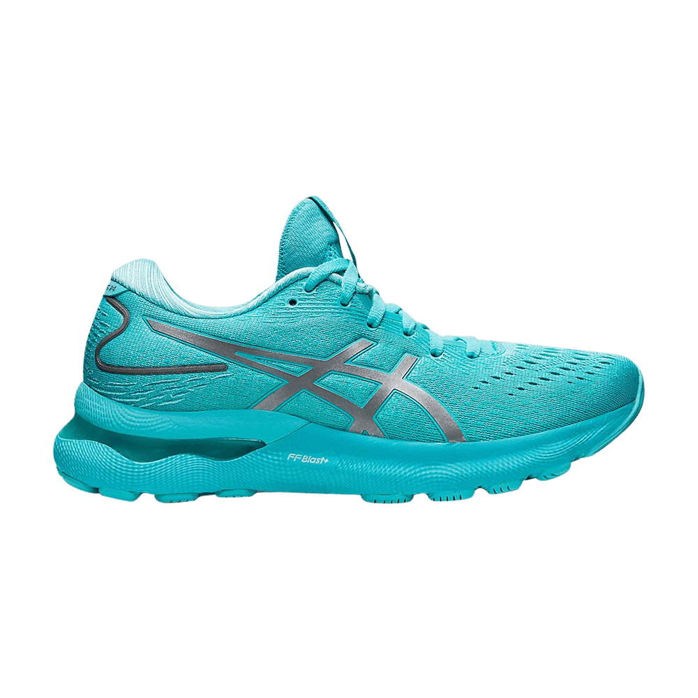 Asics Wmns Gel Nimbus Lite Show 'Mint'