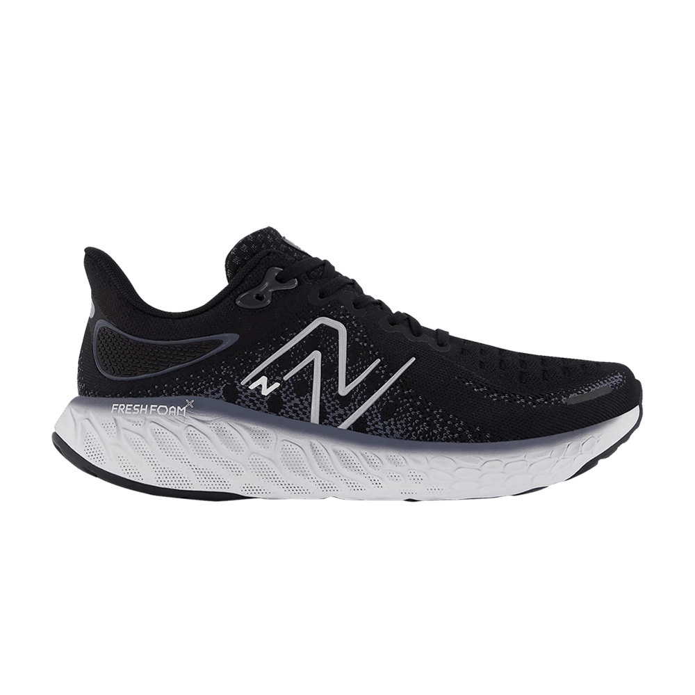 Fresh Foam X 1080v12 4E Wide 'Black Thunder'