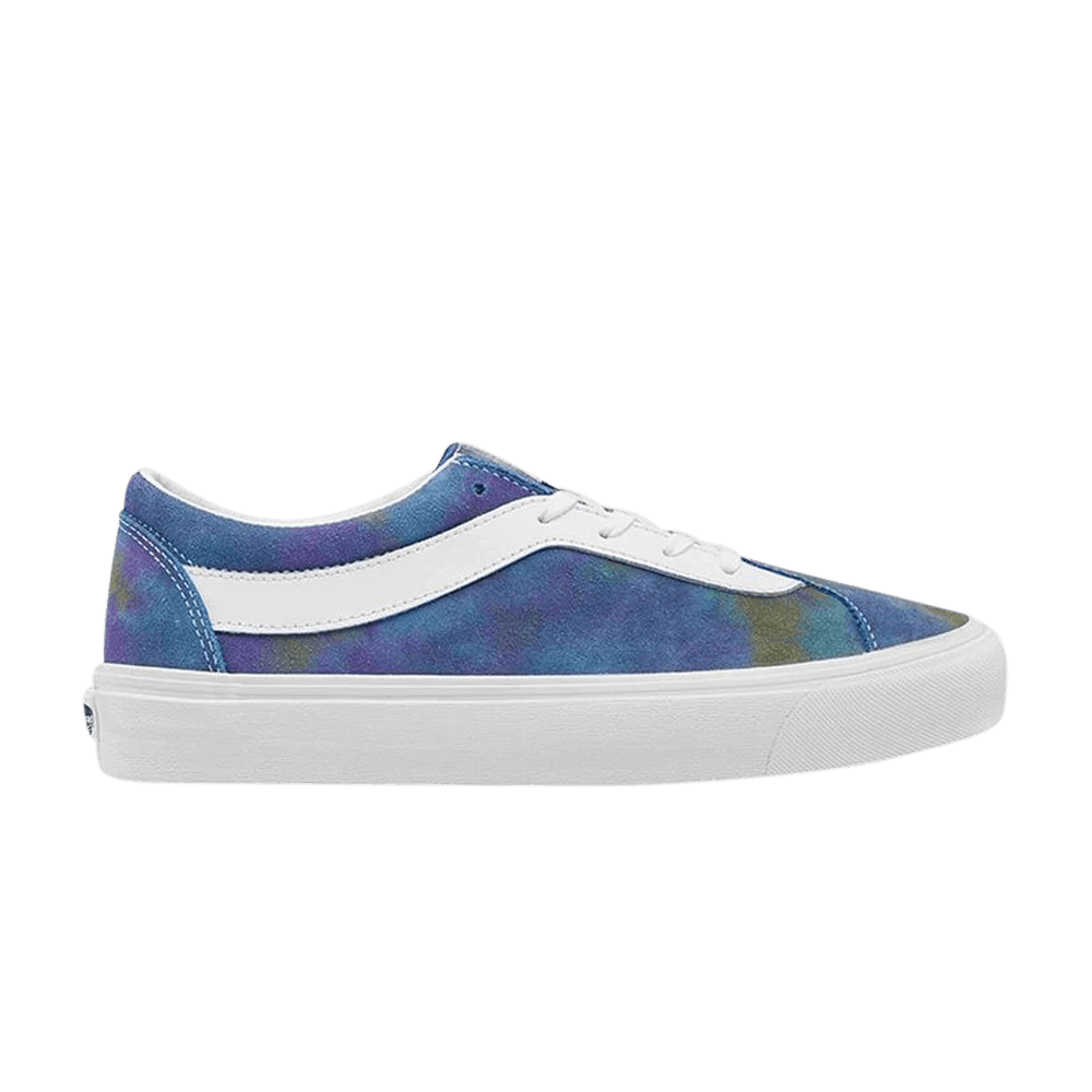 Buy Bold Ni 'Tie Dye Suede' - VN0A5DYAAZG | GOAT