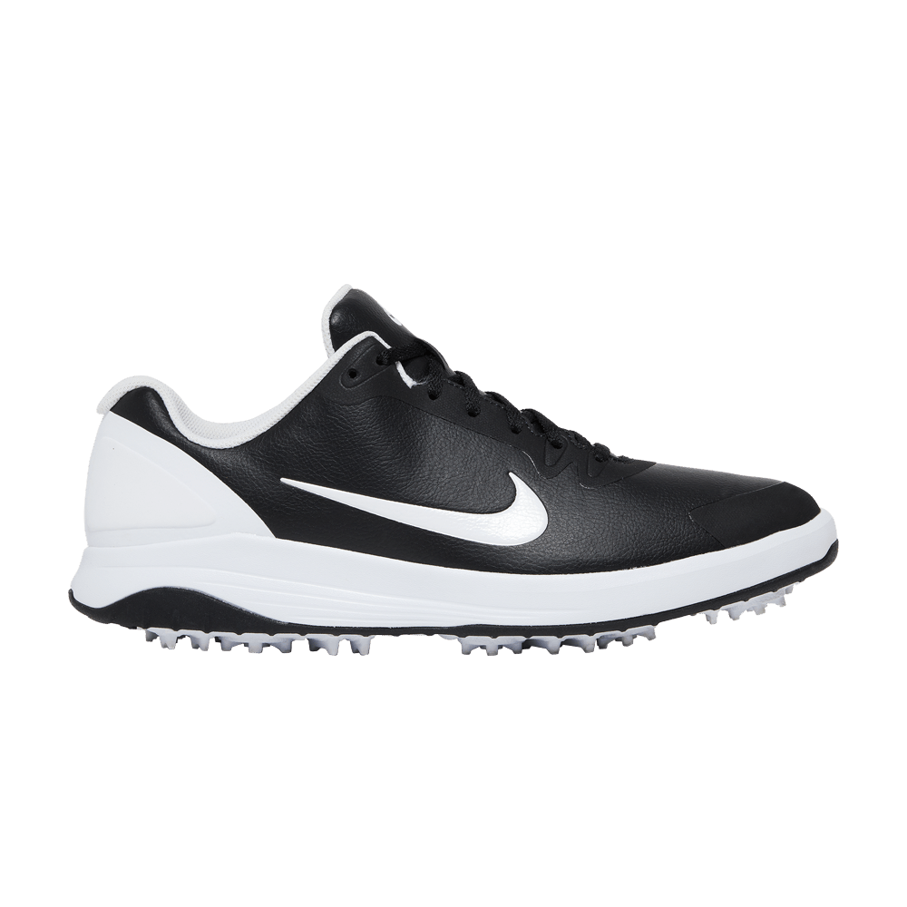NIKE INFINITY GOLF WIDE 'BLACK WHITE'