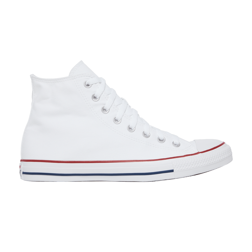 Converse Chuck Taylor All Star Hi 'Classic White'