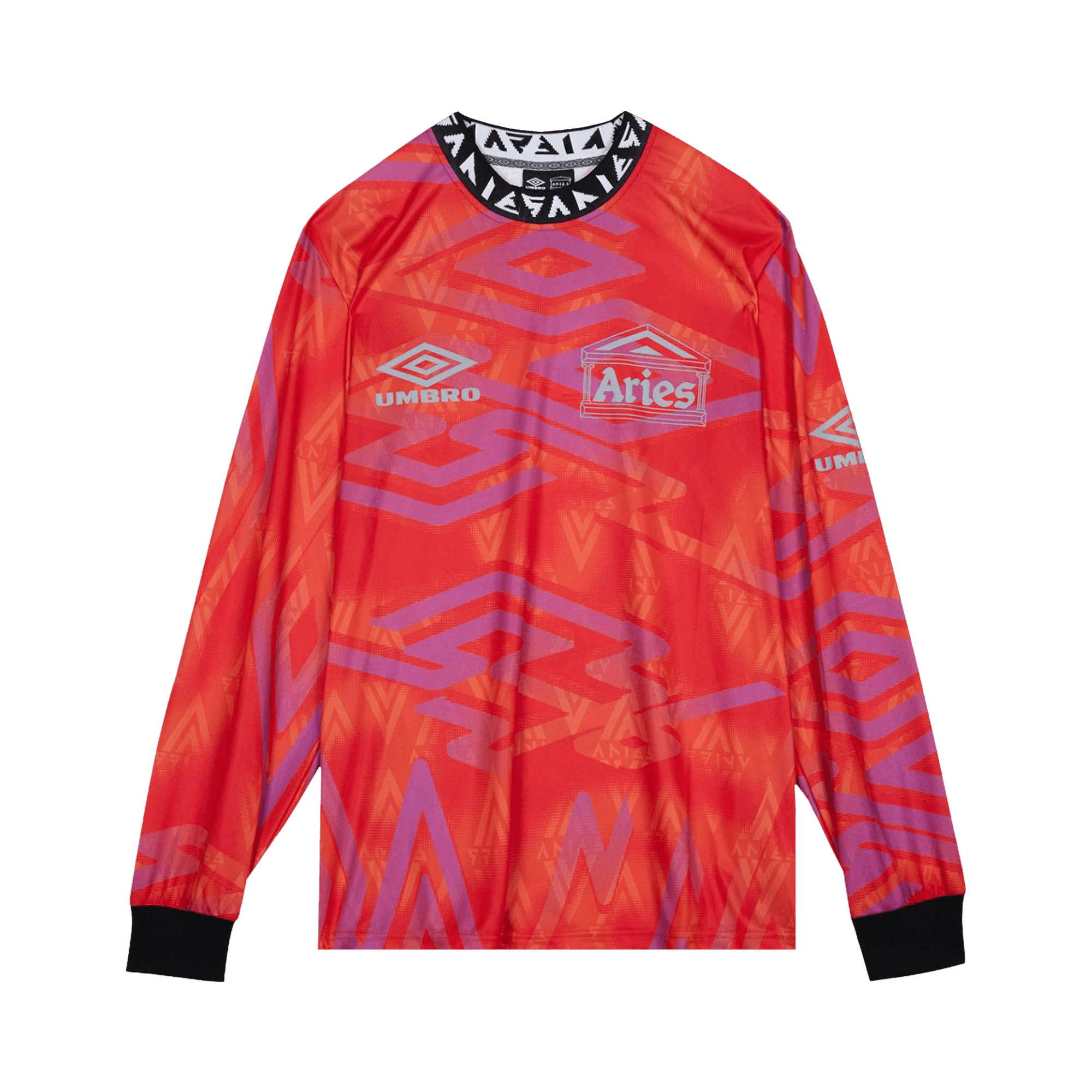 Buy Aries x Arsenal 1886 Crew Sweat 