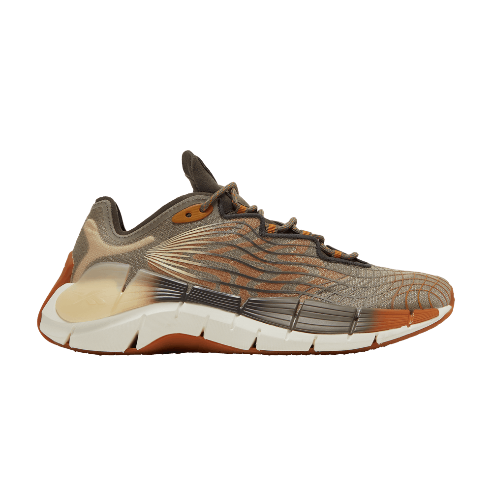 END. x Reebok Zig Kinetica 2 'Jupiter'