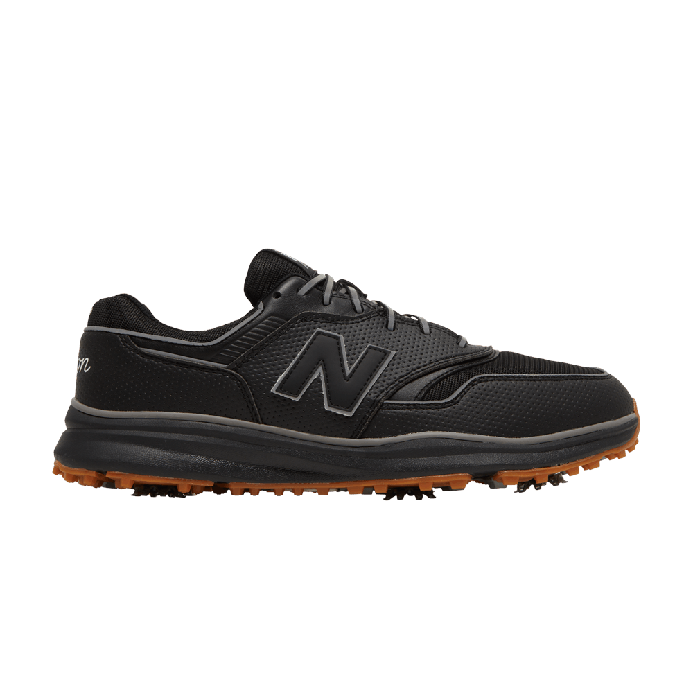 New Balance Malbon Golf x 997G 'White Green' NBG997GWG