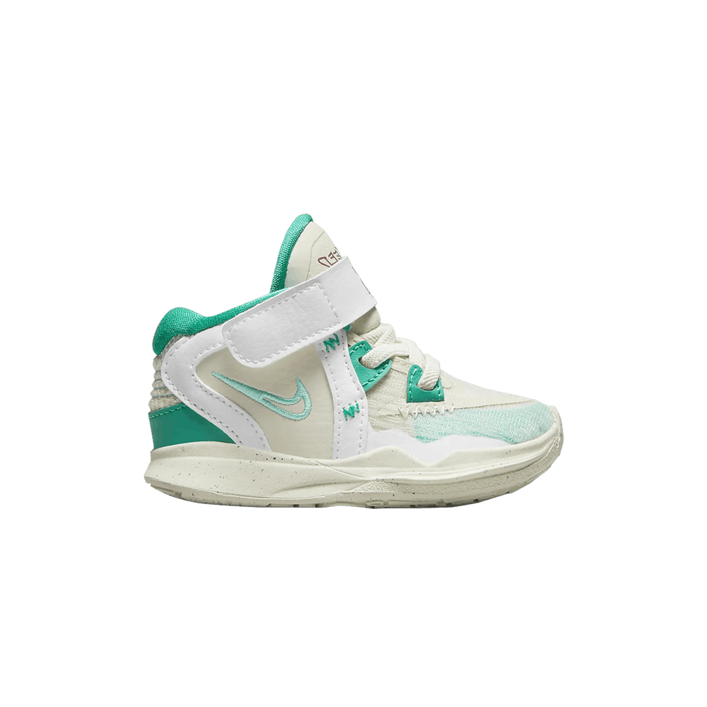 Nike Sue Bird x Kyrie Infinity TD 'Golden Tribute'