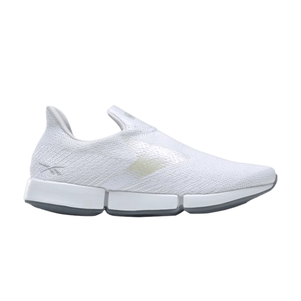Reebok Wmns DailyFit DMX 'White Quartz Glow'