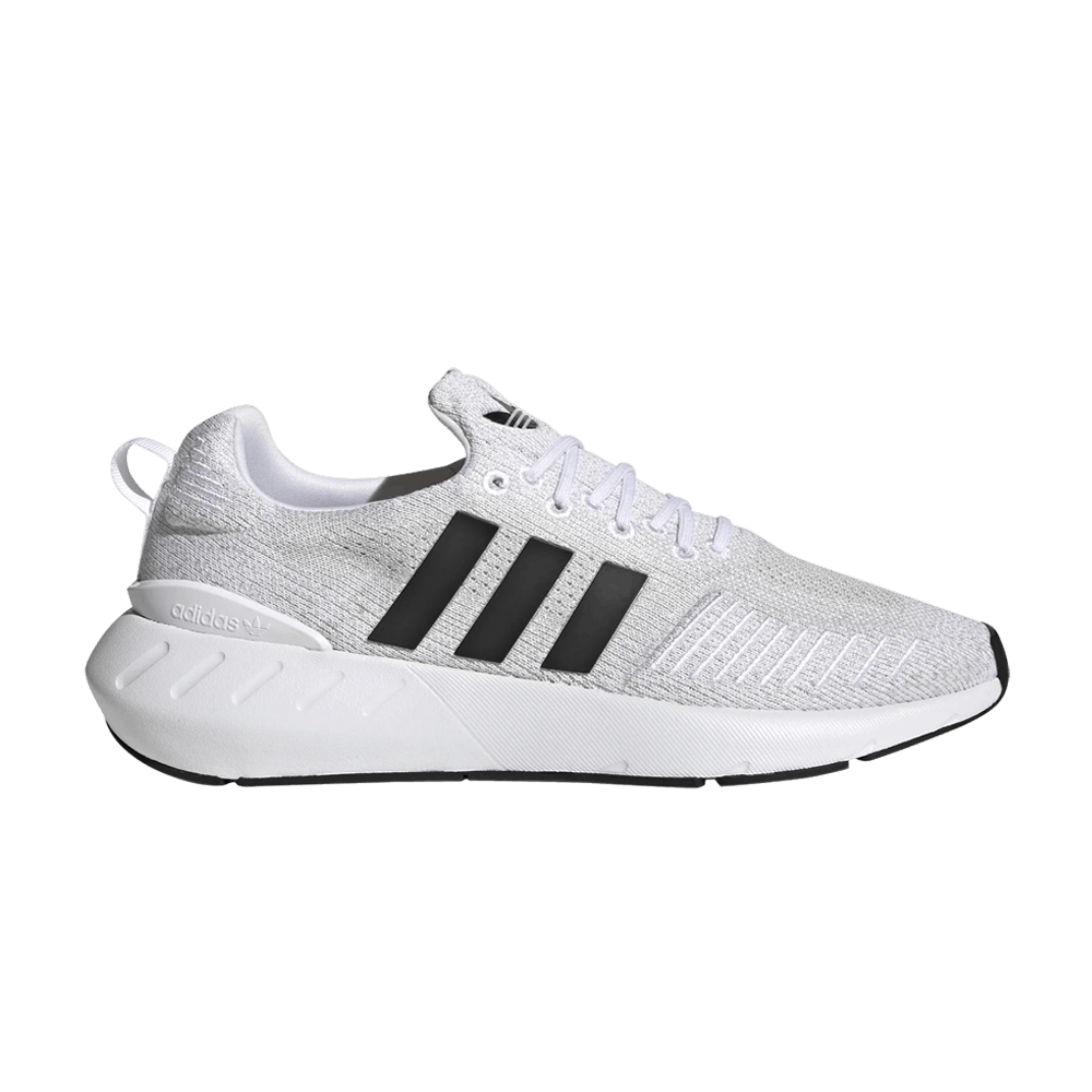 Swift Run 22 'White Grey'