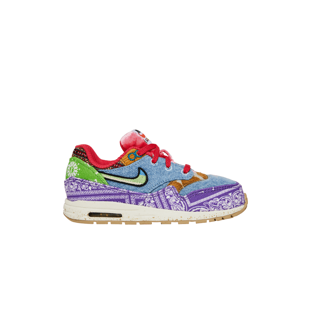 Nike Concepts x Air Max 1 SP TD 'Far Out'