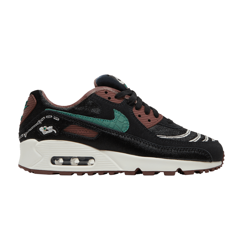 Nike Wmns Air Max 90 'Siempre Familia'