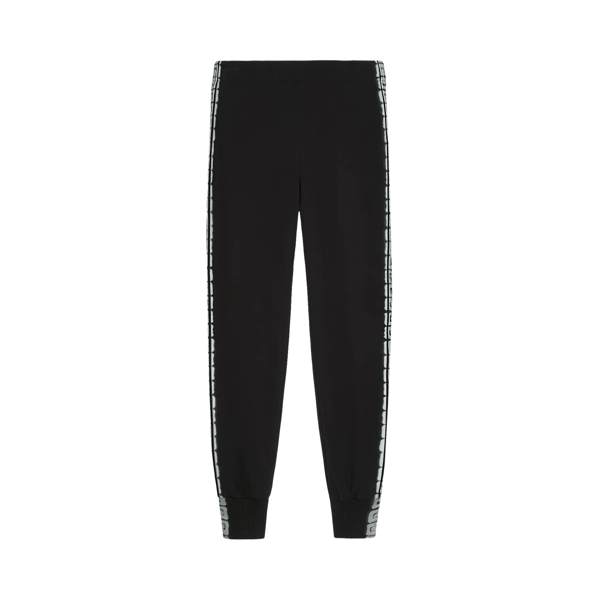 Pre-owned Givenchy X Chito Slim Fit Jogger Pants With Tag Effect 'black ...