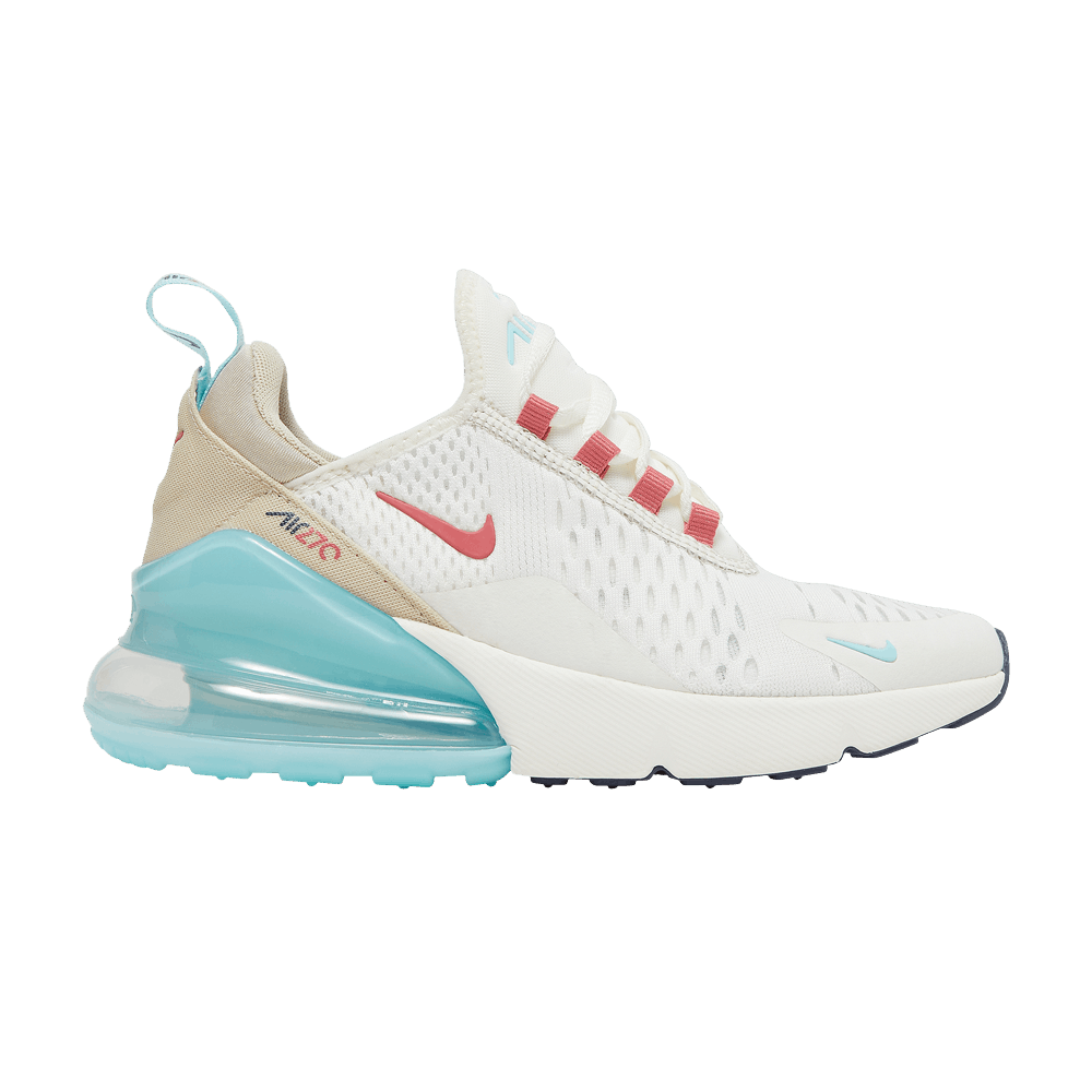 Nike Wmns Air Max 270 'Sail Copa'
