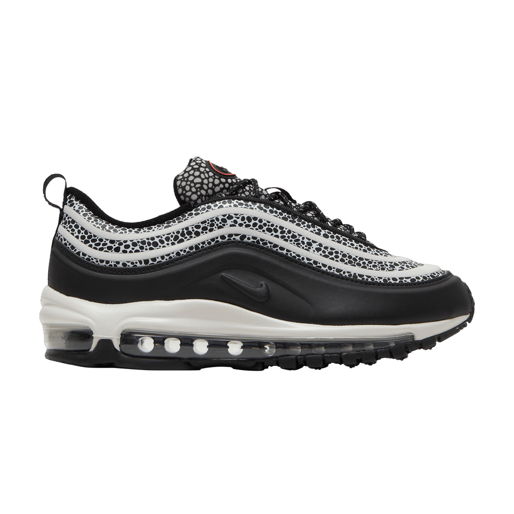 Nike Wmns Air Max 97 SE 'Safari'