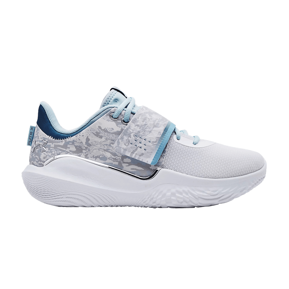 Flow FUTR X 'Halo Grey Camo'