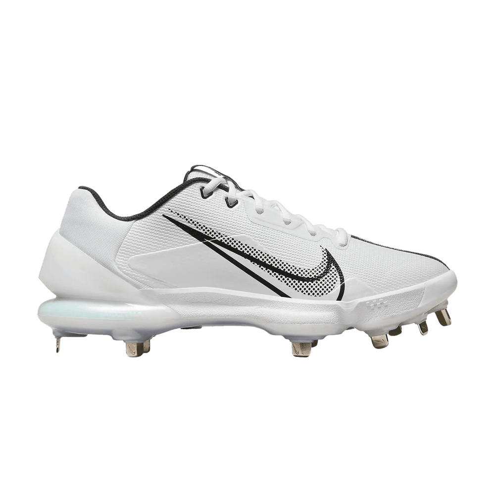 Force Zoom Trout 7 Pro 'White Dynamic Turquoise'