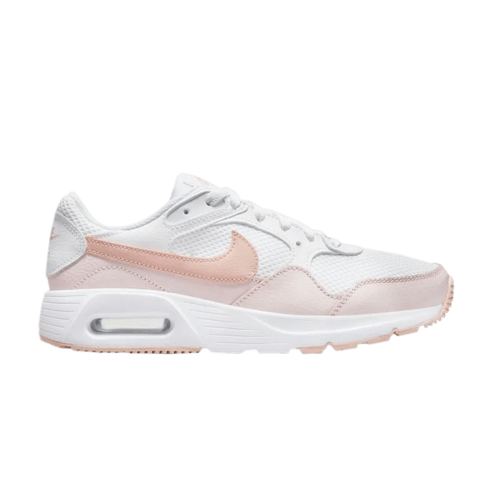 Nike Wmns Air Max SC 'White Pink Oxford'