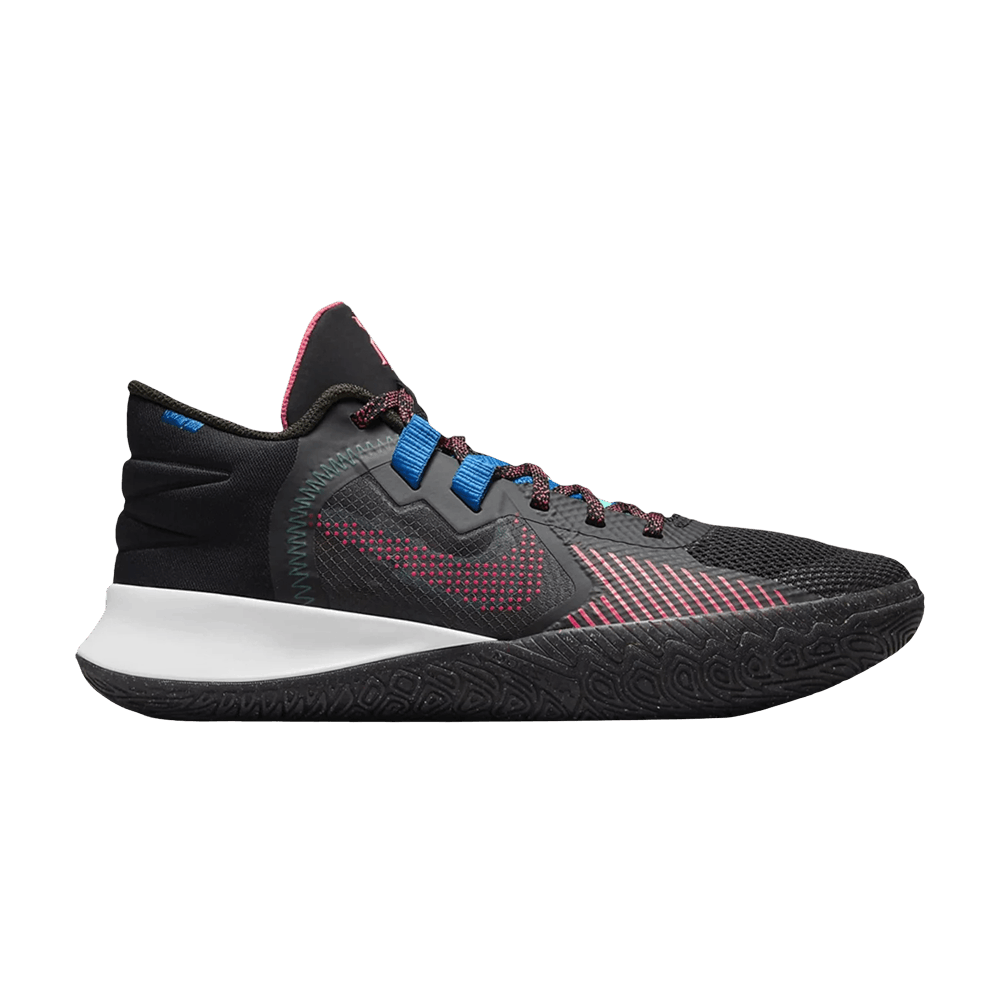 Nike Kyrie Flytrap 5 EP 'Black Atomic Pink' - DC8991-001