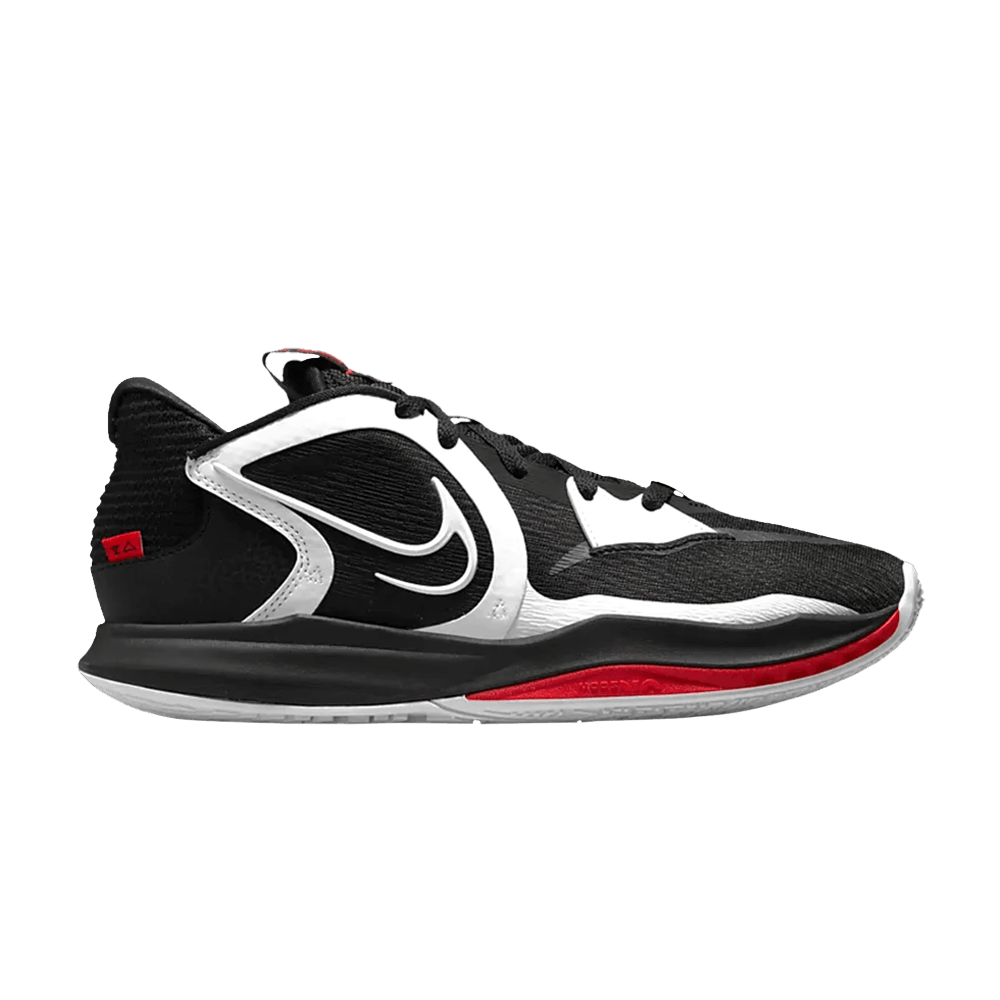 Nike Kyrie Low 5 EP 'Bred' - DJ6014-001