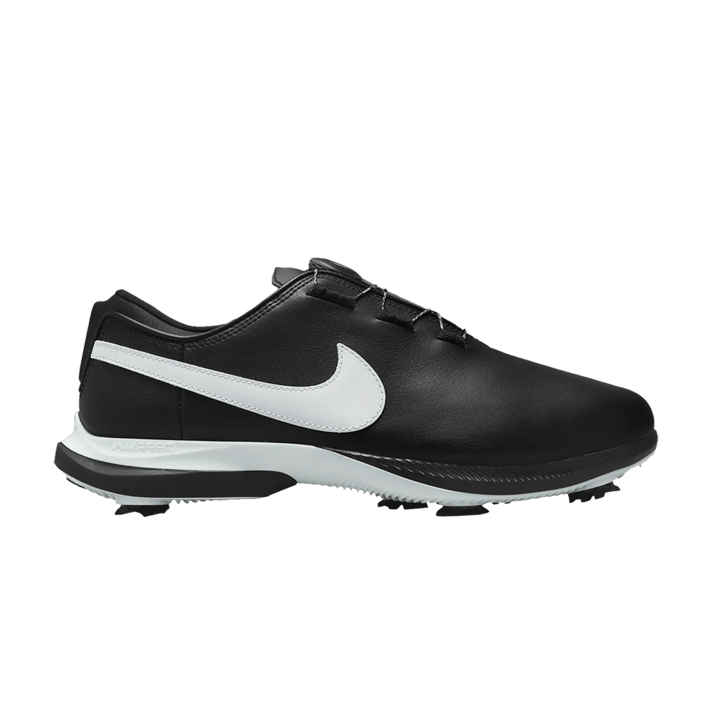 Air Zoom Victory Tour 2 BOA Wide 'Black White'