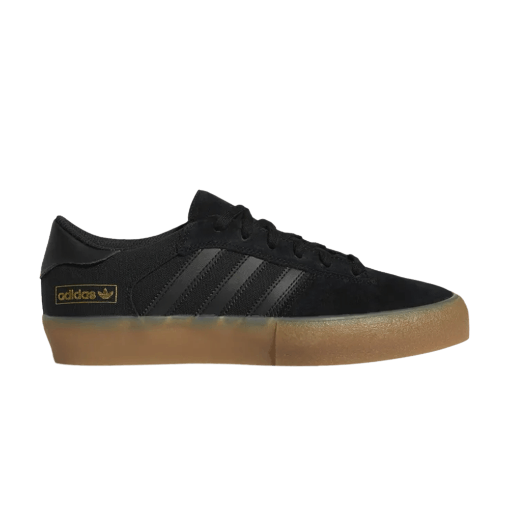 Matchbreak Super 'Black Gum'