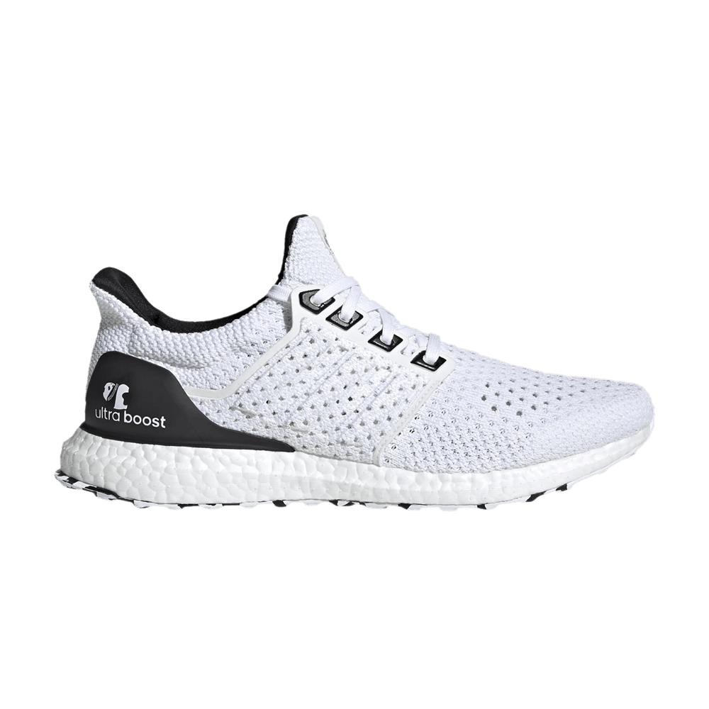 adidas UltraBoost Clima U 'White Black'