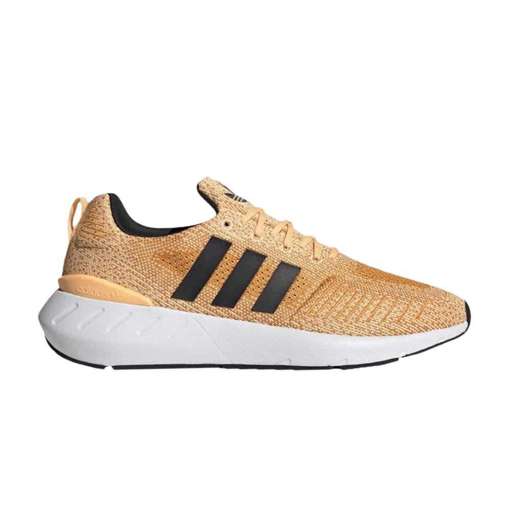Swift Run 22 'Acid Orange'