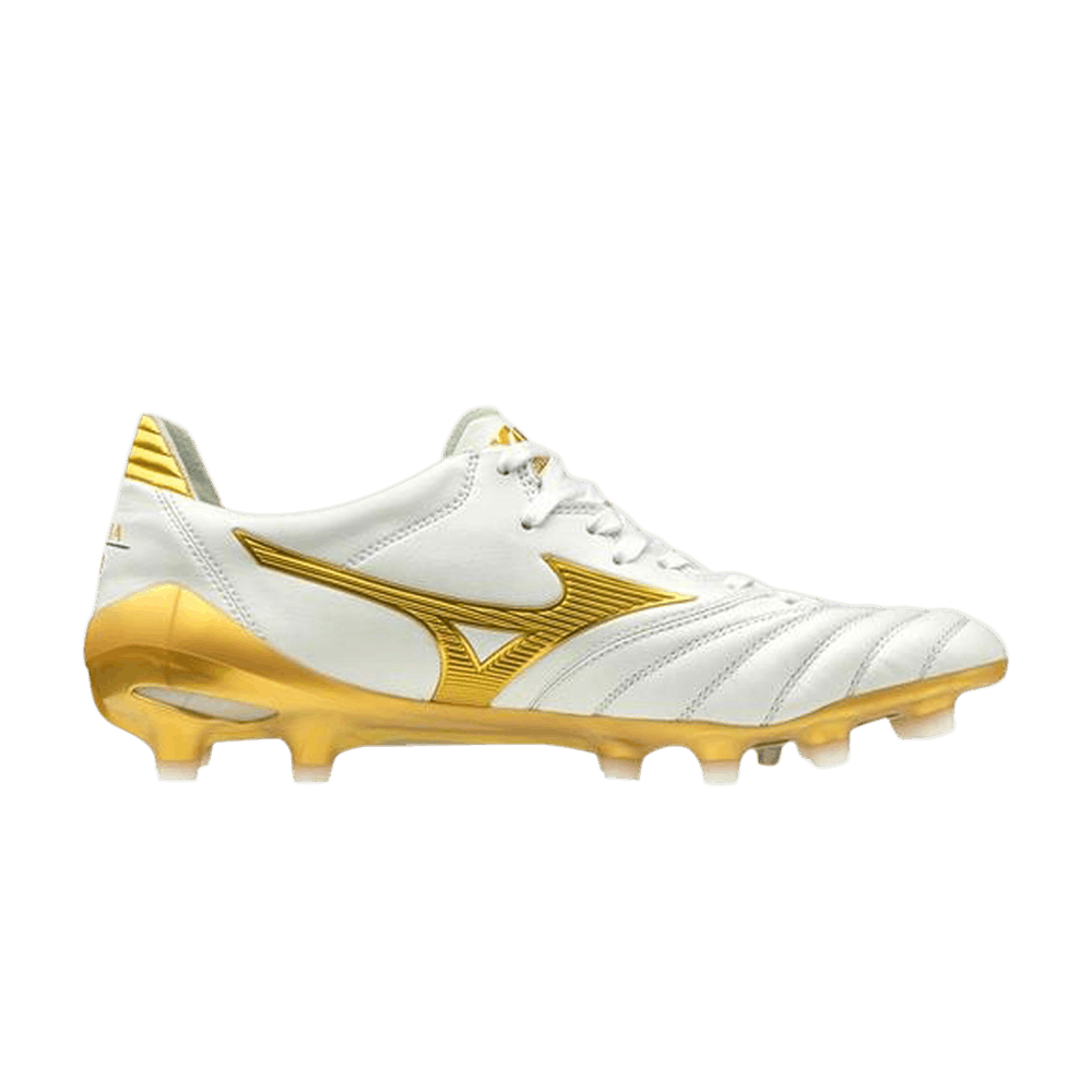 Mizuno Morelia Neo 2 'White Gold'