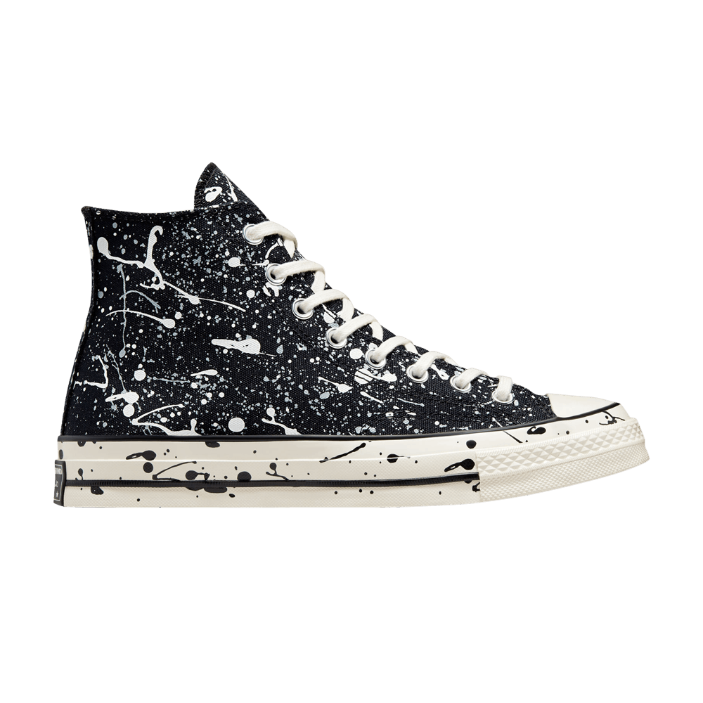 Chuck Taylor All-Star 70 Hi Archive Paint Splatter
