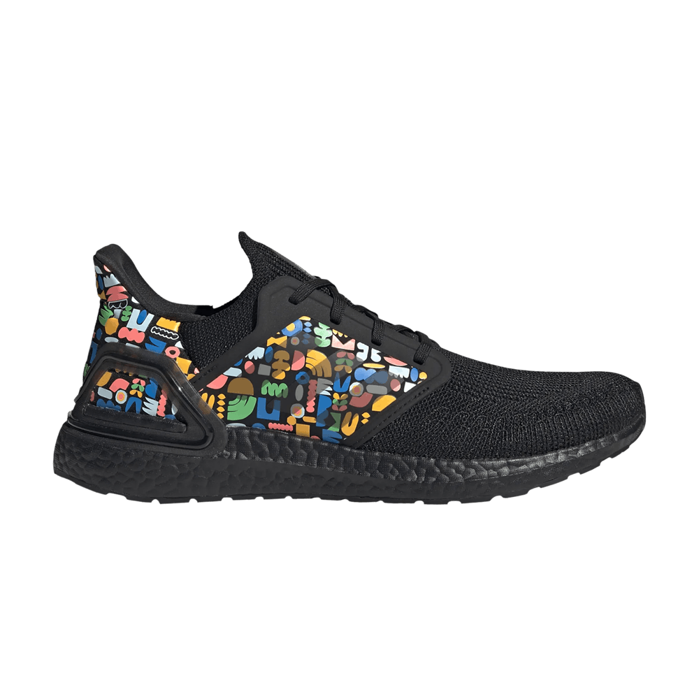 Adidas UltraBoost DNA 'Sea City Pack - Indonesia'