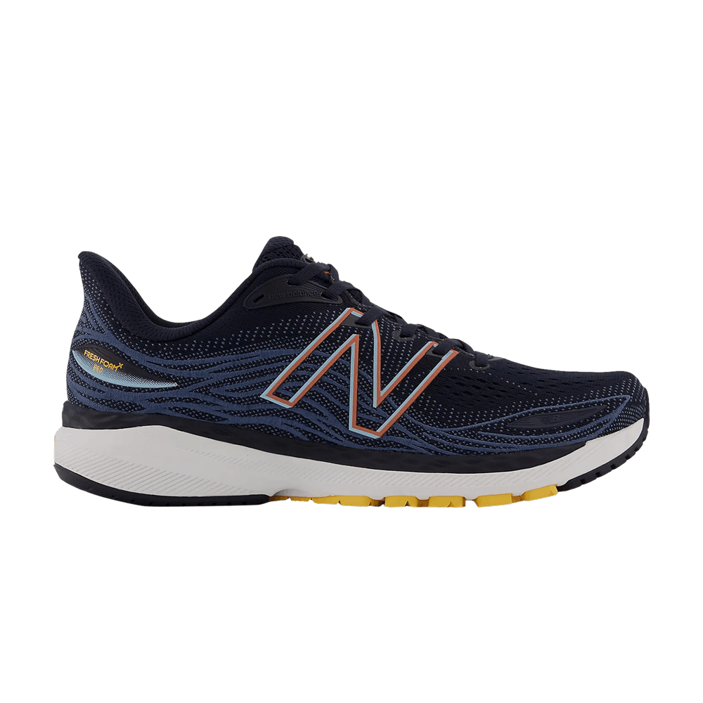Fresh Foam 860v12 4E Wide 'Eclipse'