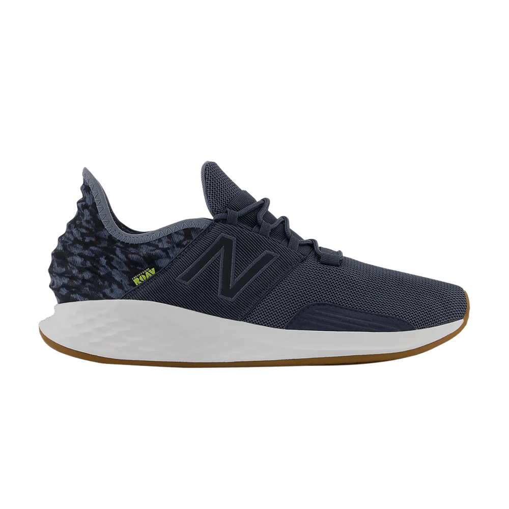 Fresh Foam Roav 'Gray Gum'