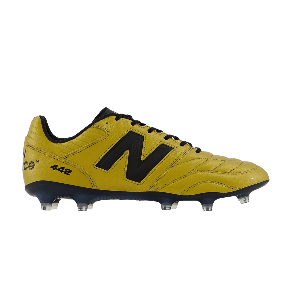 442v2 Pro FG 'Gold'