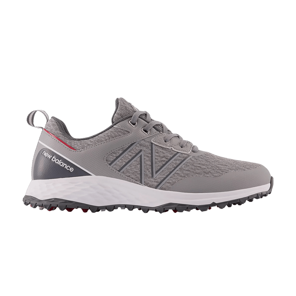 Fresh Foam Contend 'Grey Charcoal'