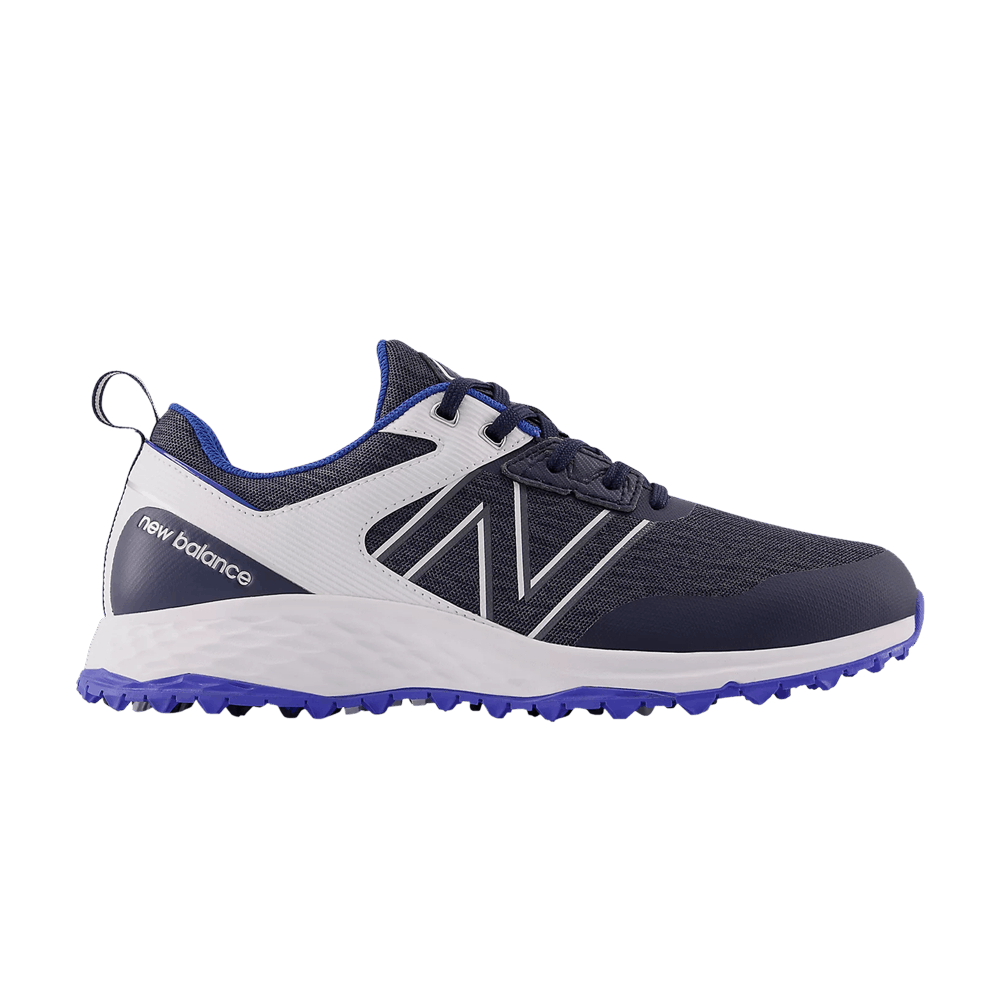 Fresh Foam Contend 2E Wide 'Navy Blue'