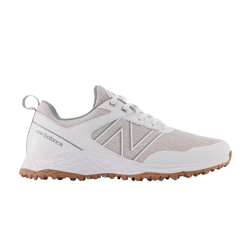 Fresh Foam Contend 2E Wide 'White'