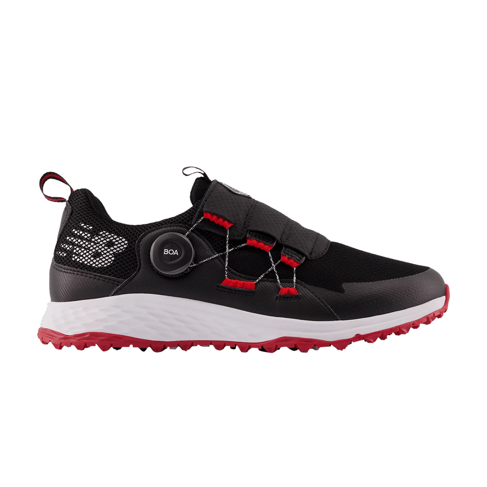 Fresh Foam PaceSL Boa 'Black Red'