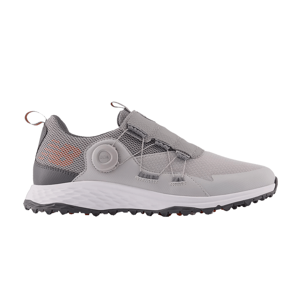 Fresh Foam PaceSL Boa 'Grey Orange'