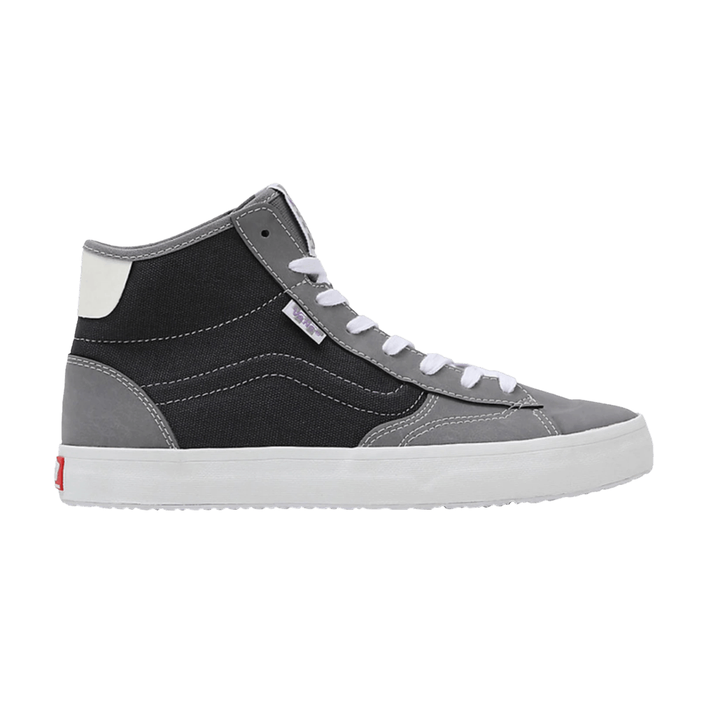 Vans The Lizzie 'Frost Grey'