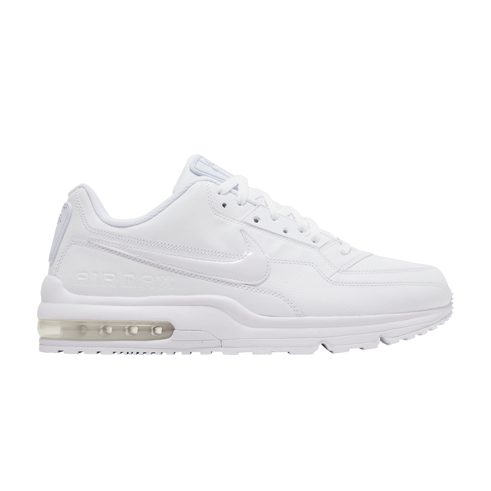 Buy Air Max LTD 3 'White Blue Gaze' - CI5875 100 | GOAT