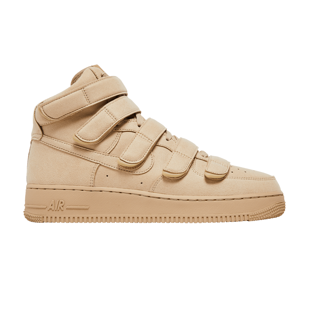 Billie Eilish x Nike Air Force 1 High '07 SP 'Mushroom'