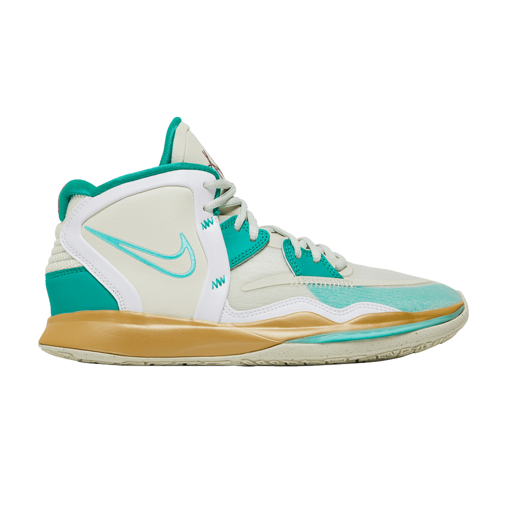Sue Bird x Nike Kyrie Infinity GS 'Golden Tribute'