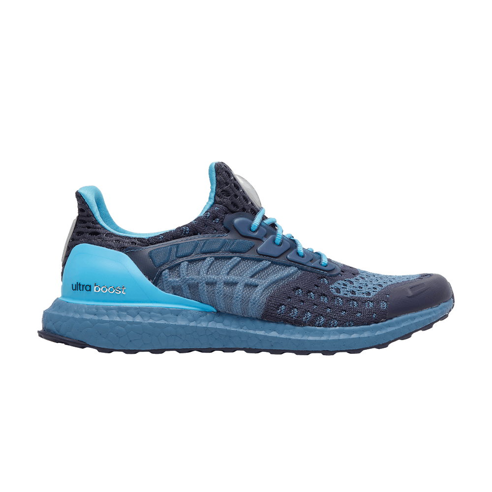 Adidas UltraBoost Climacool 2 DNA 'Shadow Navy Altered Blue'