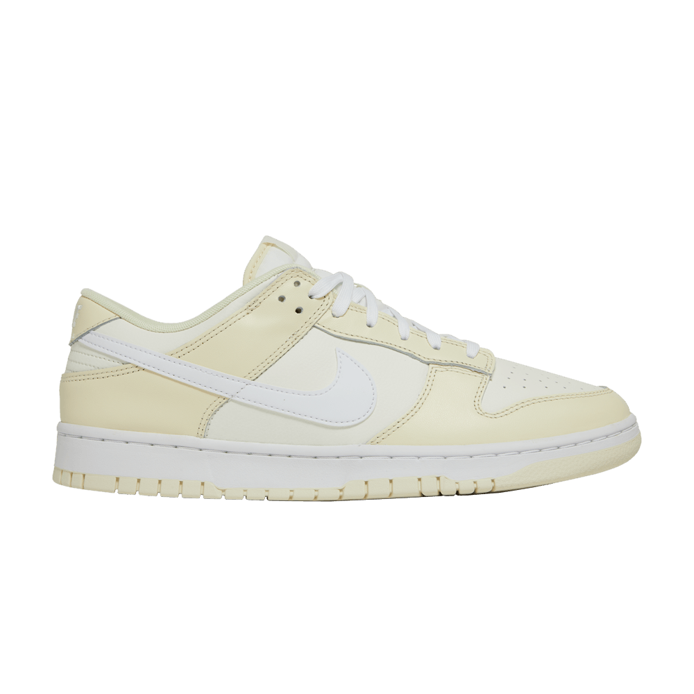 Nike Dunk Low 'Coconut Milk'