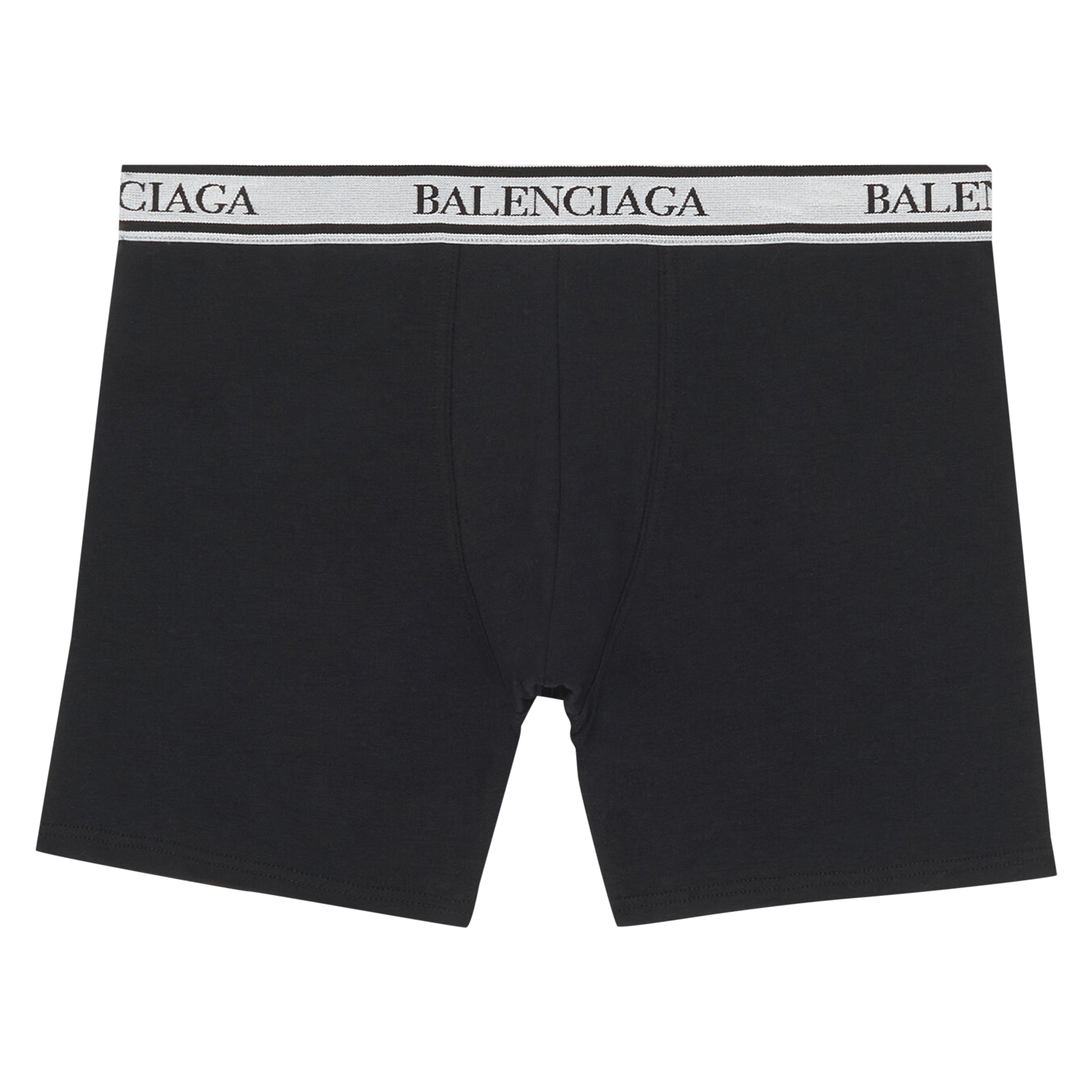 Balenciaga Boxer Brief 'Black'