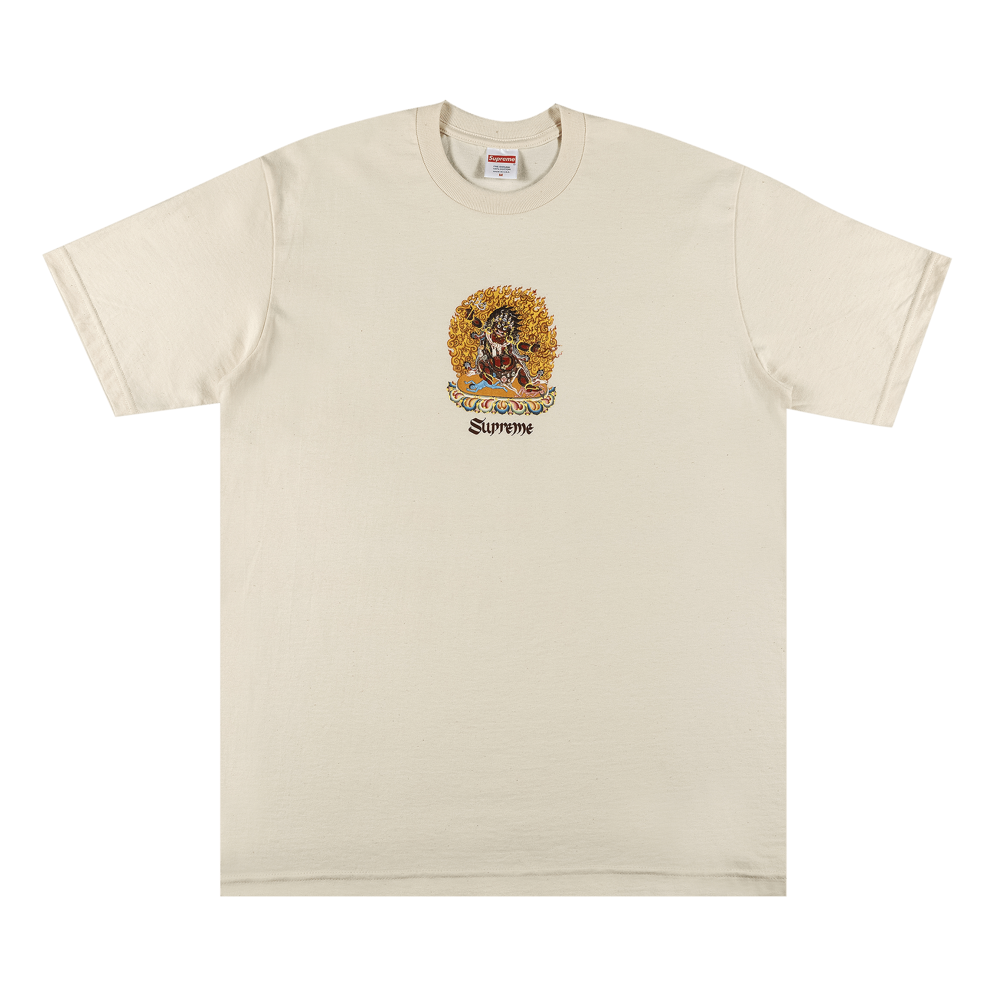 Supreme Person Tee 'Natural'