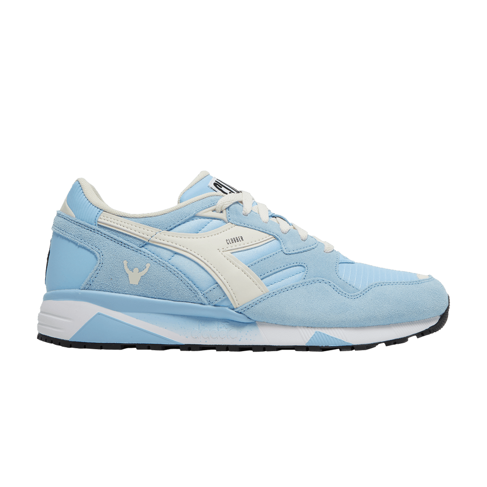 Diadora Foot Locker x N9002 'Rocky Balboa Saga's 45th Anniversary - Clubber Lang' - 501-178830-C9033