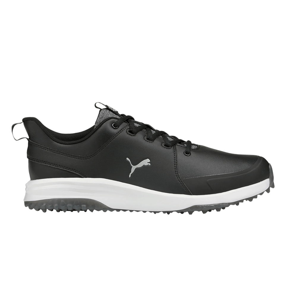 Pre-owned Puma Grip Fusion Pro 3.0 'black'