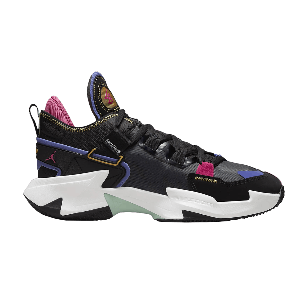 Air Jordan Jordan Why Not Zer0.5 PF 'Hype Music' - DC3638-001