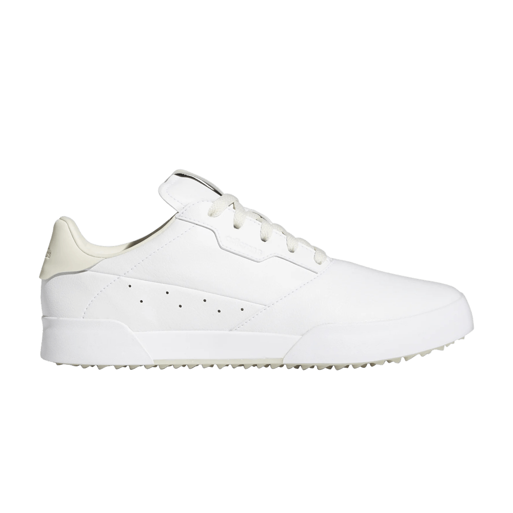 Adicross Retro Green 'White Aluminium'