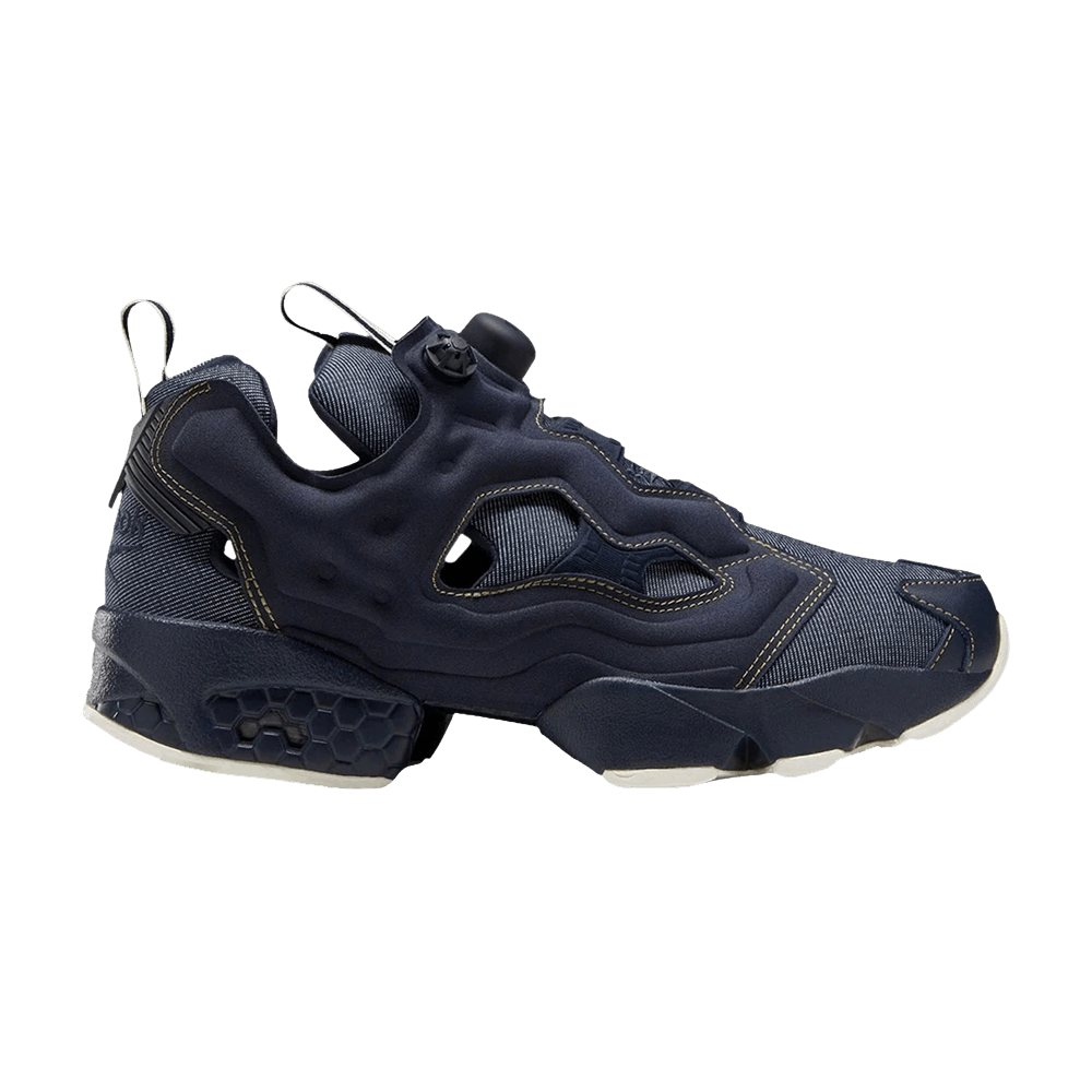Reebok InstaPump Fury OG 'Denim - Night Navy'